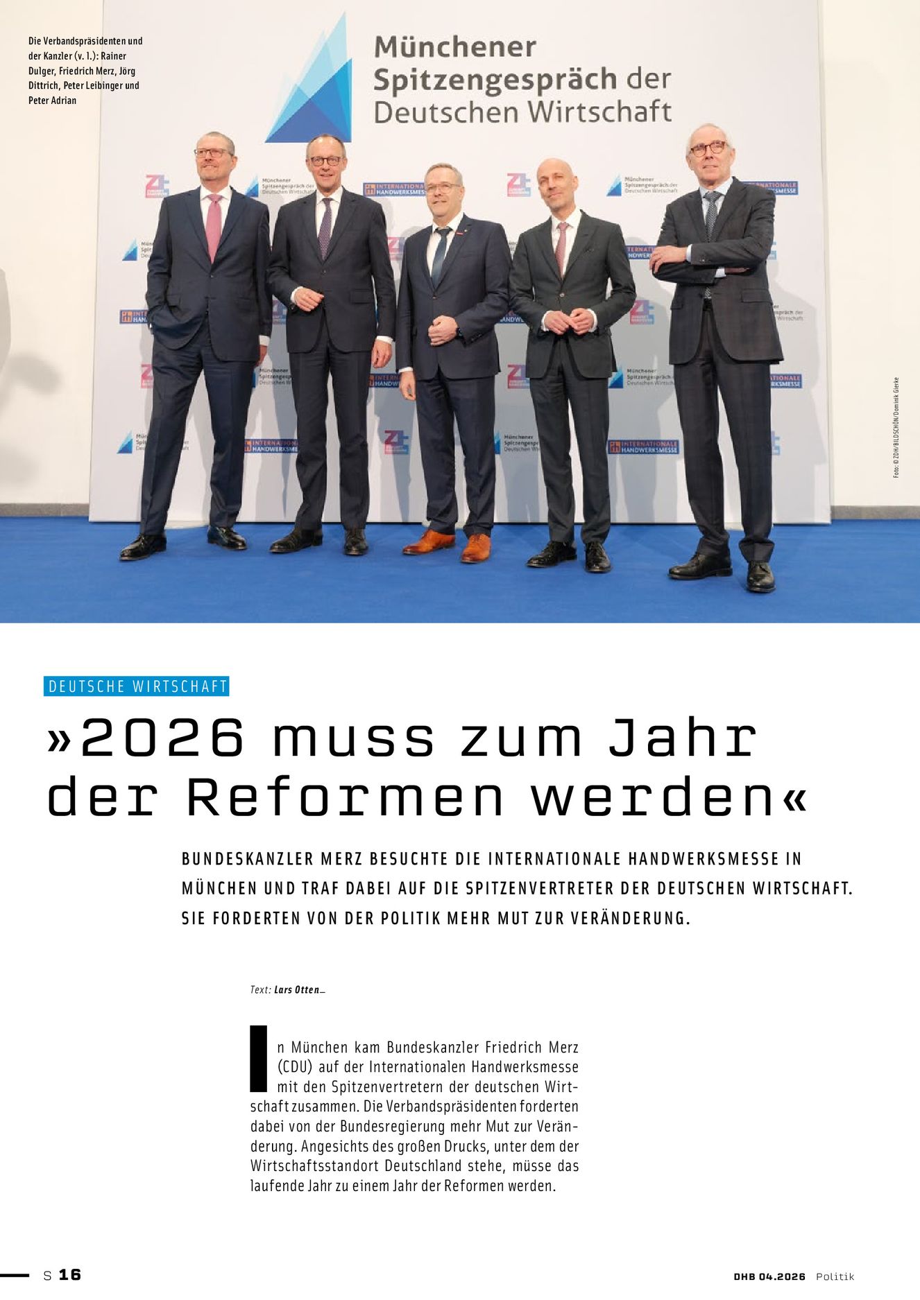 Verlagsanstalt Handwerk GmbH