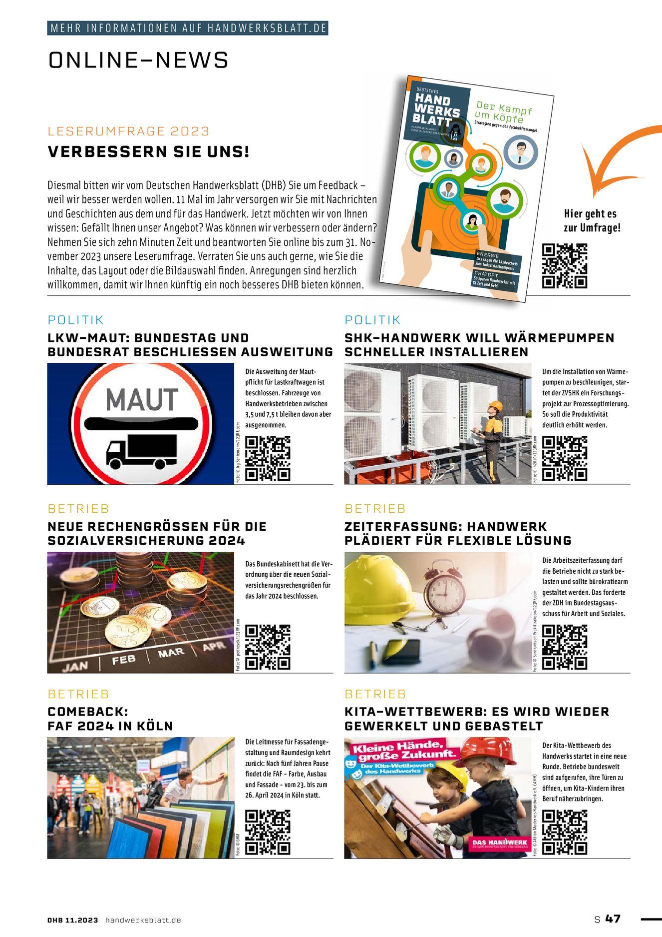 Verlagsanstalt Handwerk GmbH