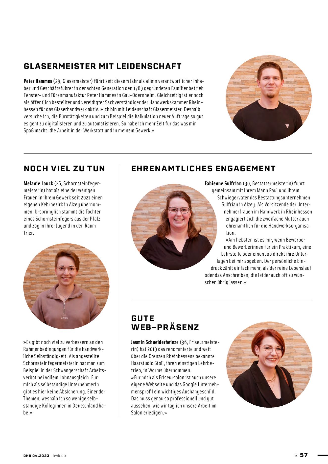 Verlagsanstalt Handwerk GmbH