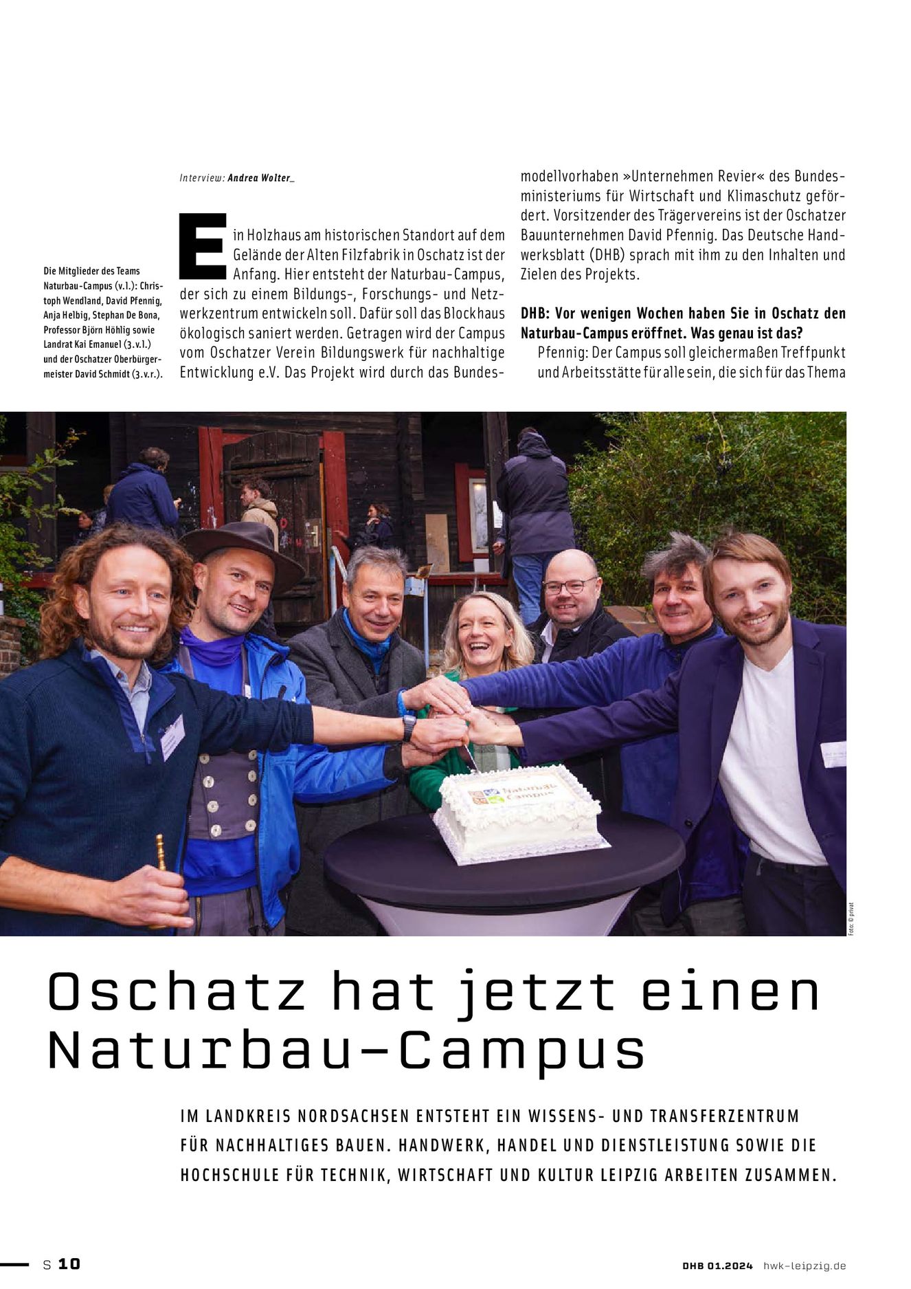 Verlagsanstalt Handwerk GmbH