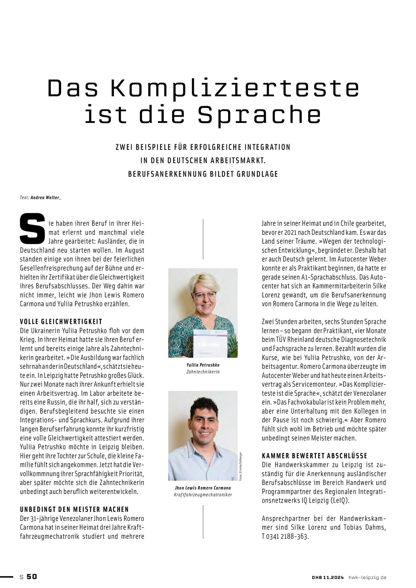 Verlagsanstalt Handwerk GmbH