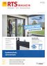 RTS Magazin Digital
