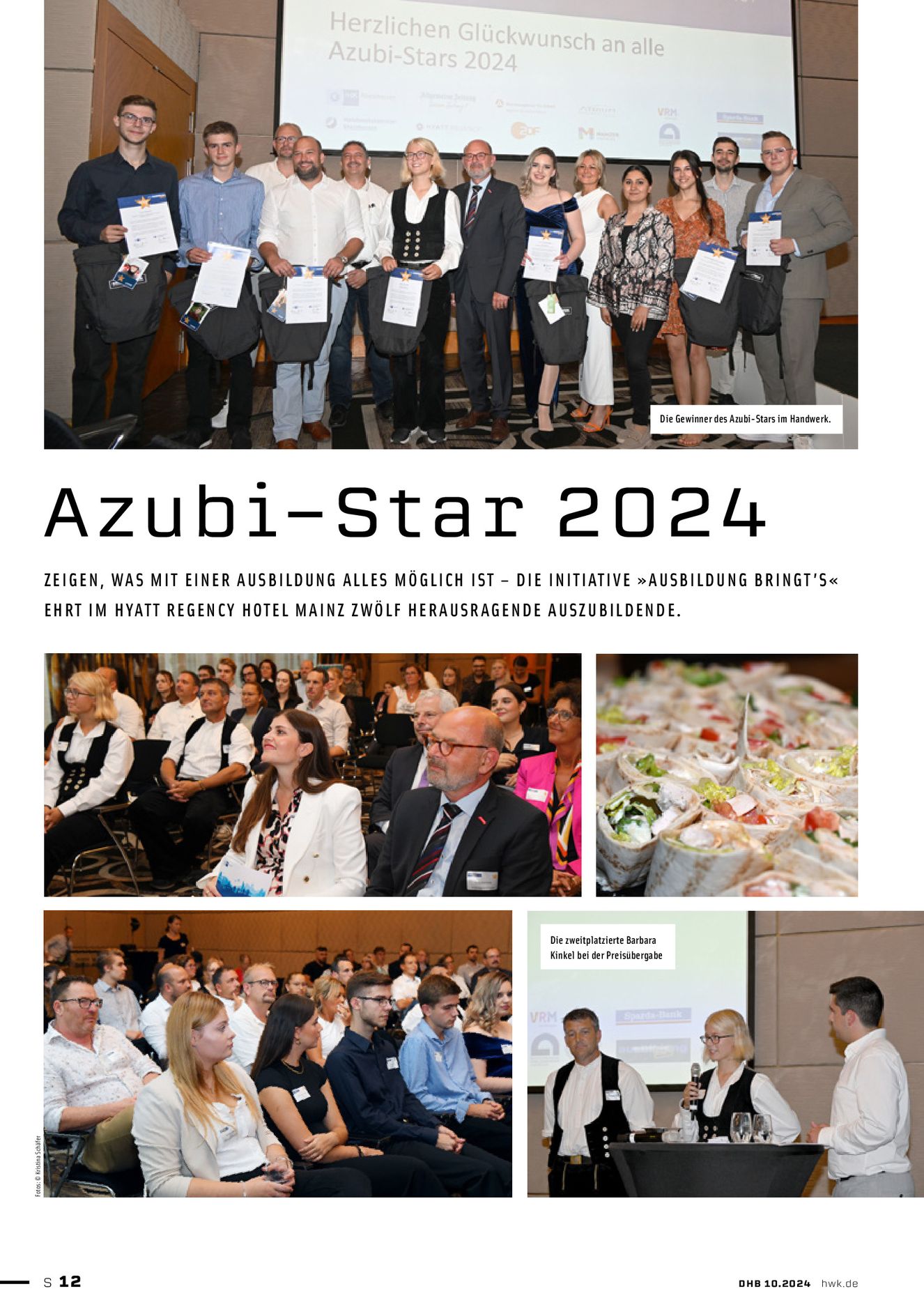 Verlagsanstalt Handwerk GmbH