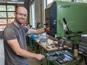 Deutsche Meisterschaft im Handwerk: Landeswettbewerb Rheinland-Pfalz