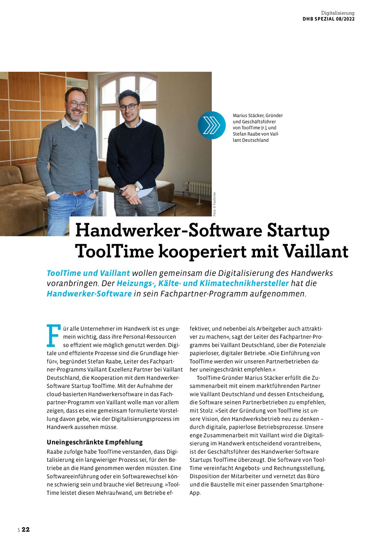 Verlagsanstalt Handwerk GmbH