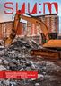 Cover: SUU:M 03.25 - Baustelle