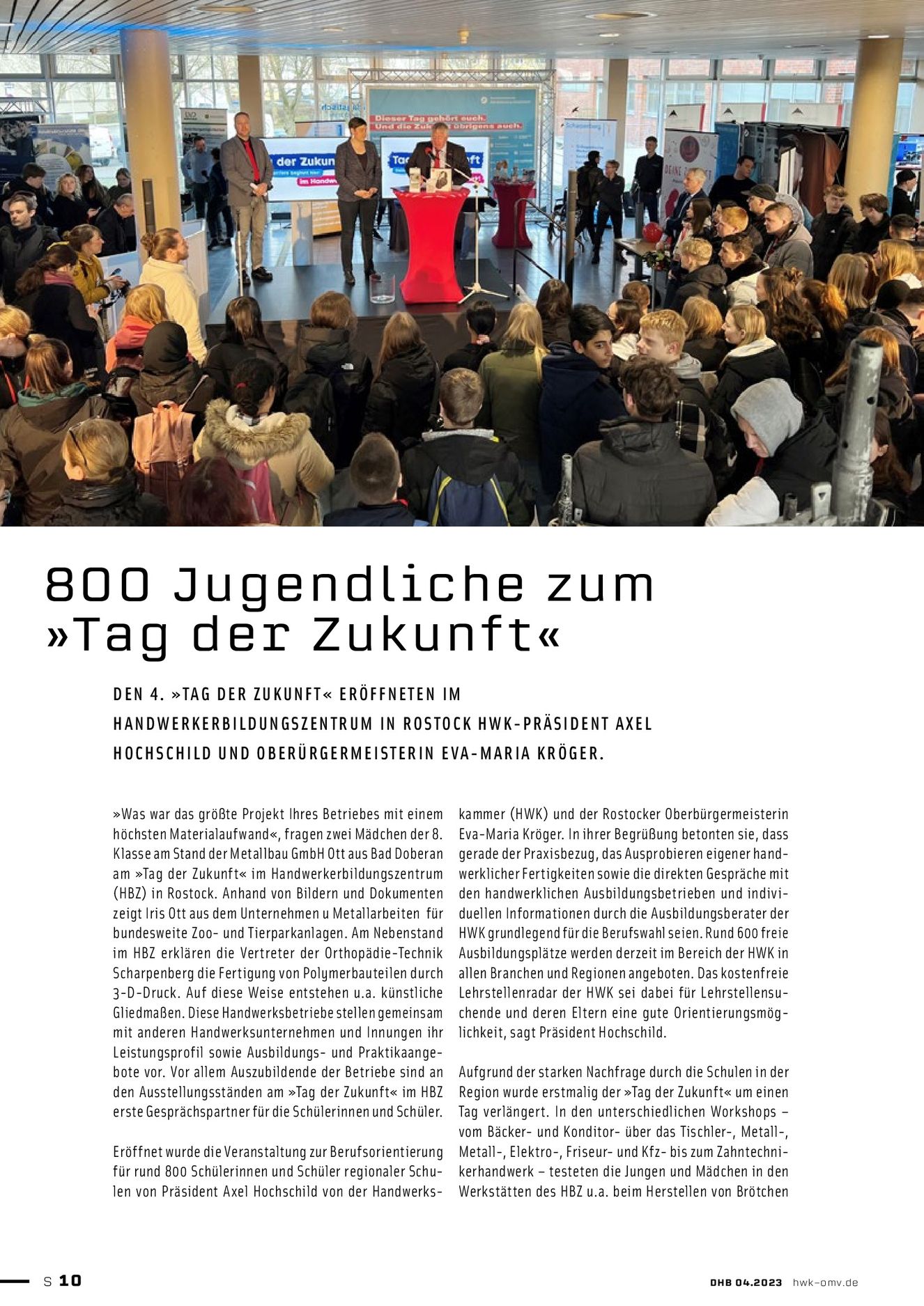 Verlagsanstalt Handwerk GmbH