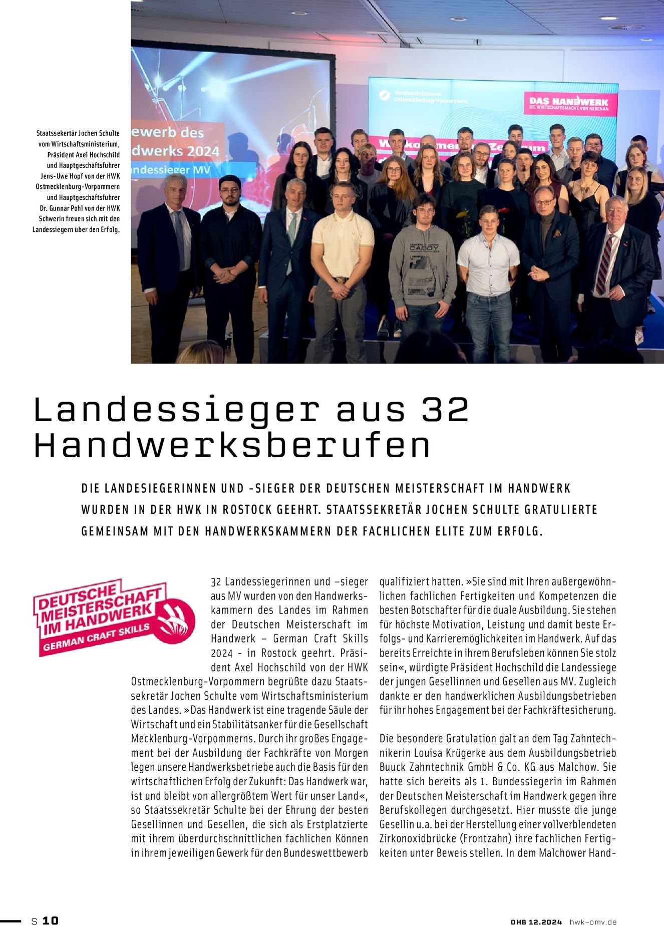 Verlagsanstalt Handwerk GmbH