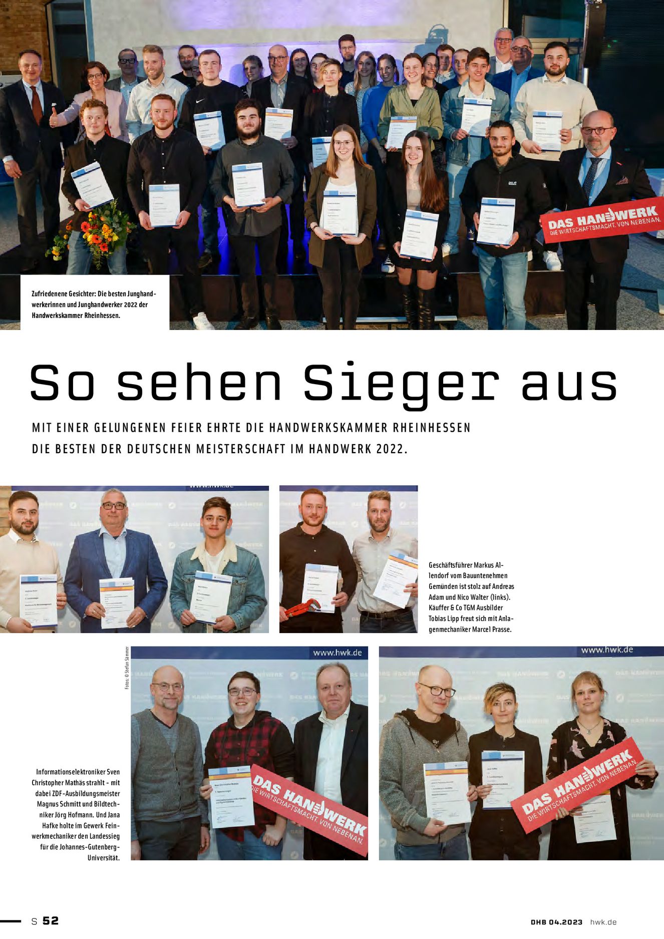 Verlagsanstalt Handwerk GmbH