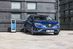Zwei der drei Motoren im neuen Renault Mégane E-Tech sind elektrisch und bieten bis zu 50 Kilometer E-Reichweite.
