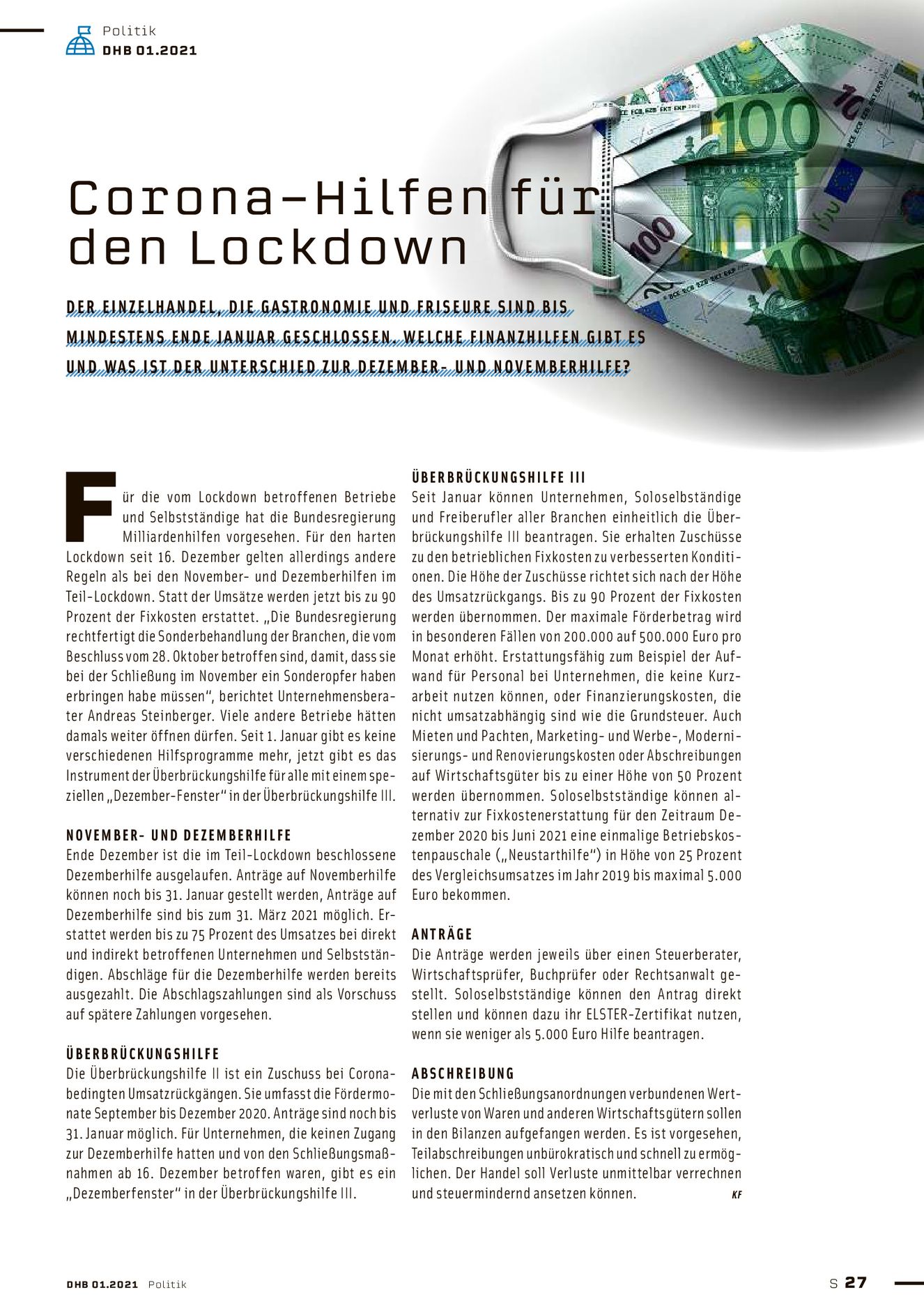 Verlagsanstalt Handwerk GmbH