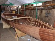 Freest: Bootsbauerin aus Leidenschaft