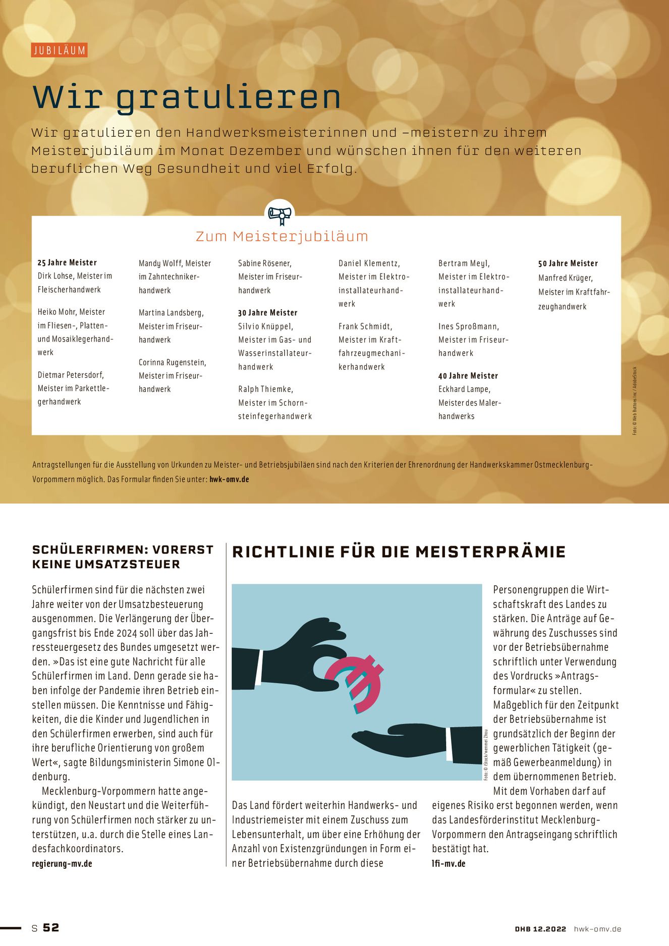 Verlagsanstalt Handwerk GmbH