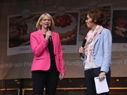 Landesehrenpreis des Genusshandwerks 2024 verliehen