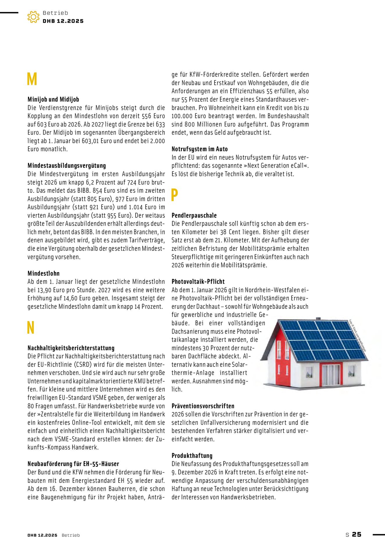 Verlagsanstalt Handwerk GmbH