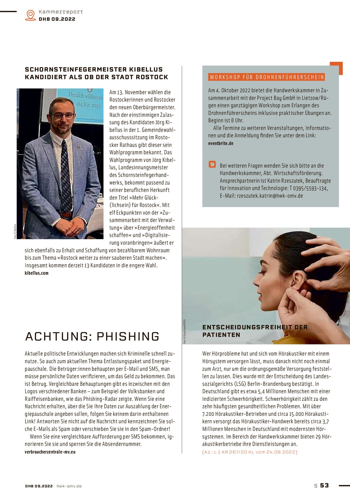 Verlagsanstalt Handwerk GmbH