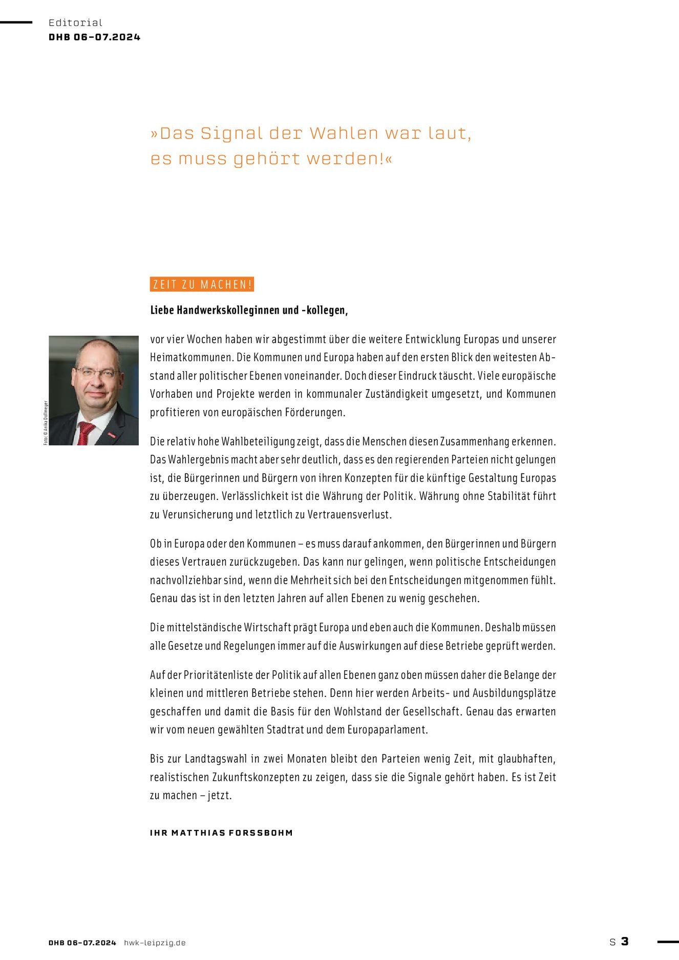 Verlagsanstalt Handwerk GmbH