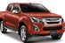 Kommt in der neuen Generation ohne Additive aus: Der neue Isuzu D-Max.