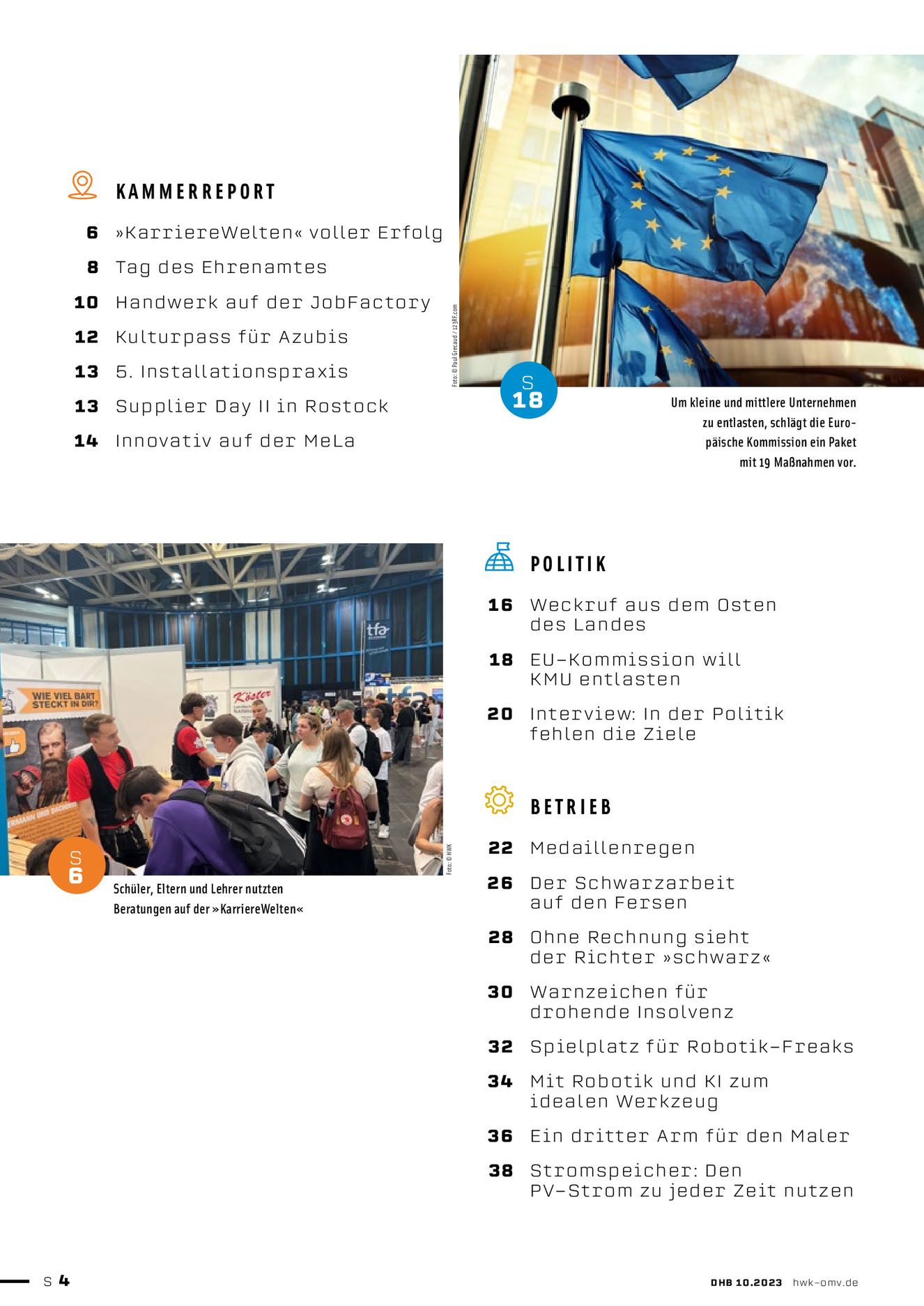 Verlagsanstalt Handwerk GmbH