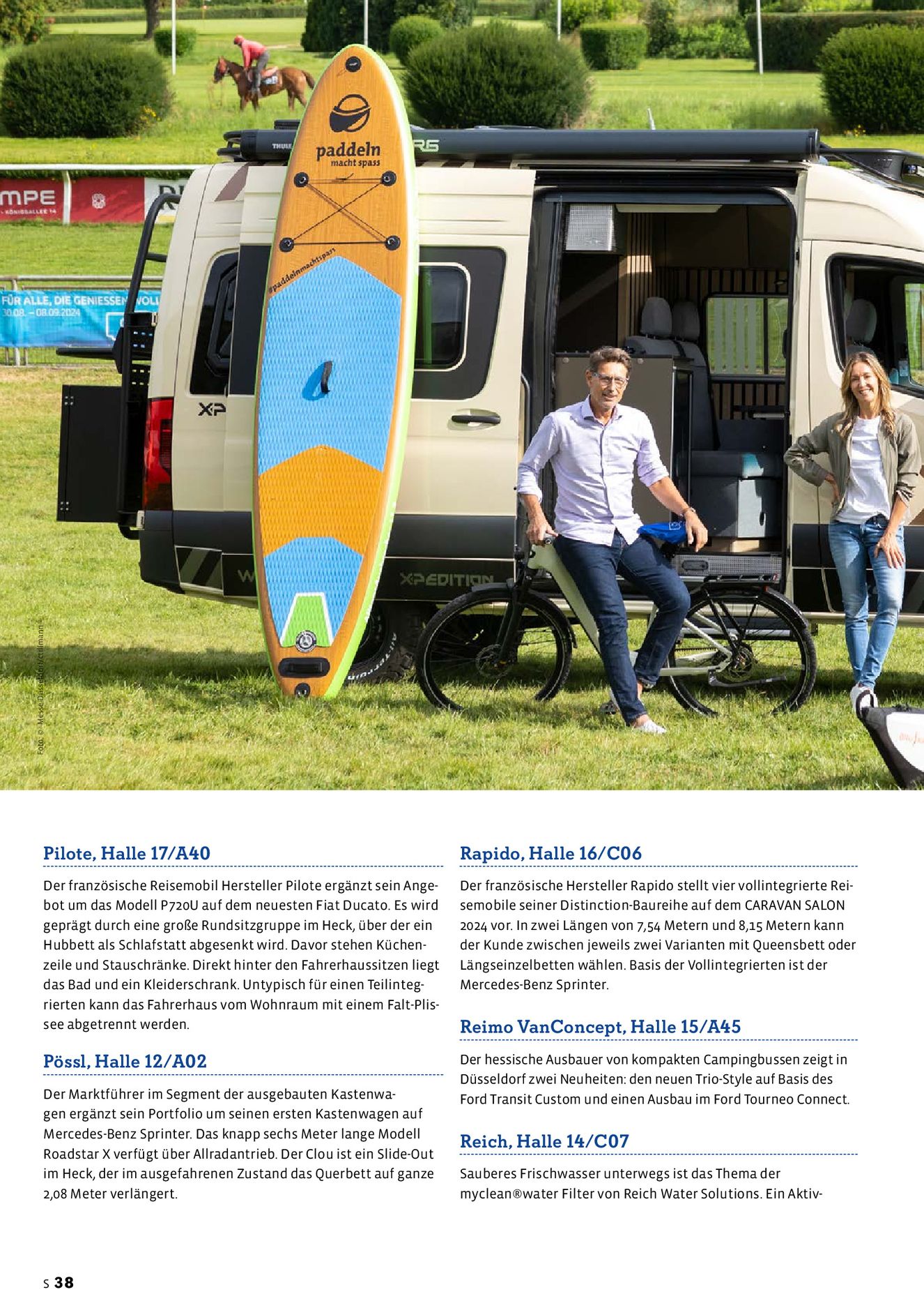 Verlagsanstalt Handwerk GmbH