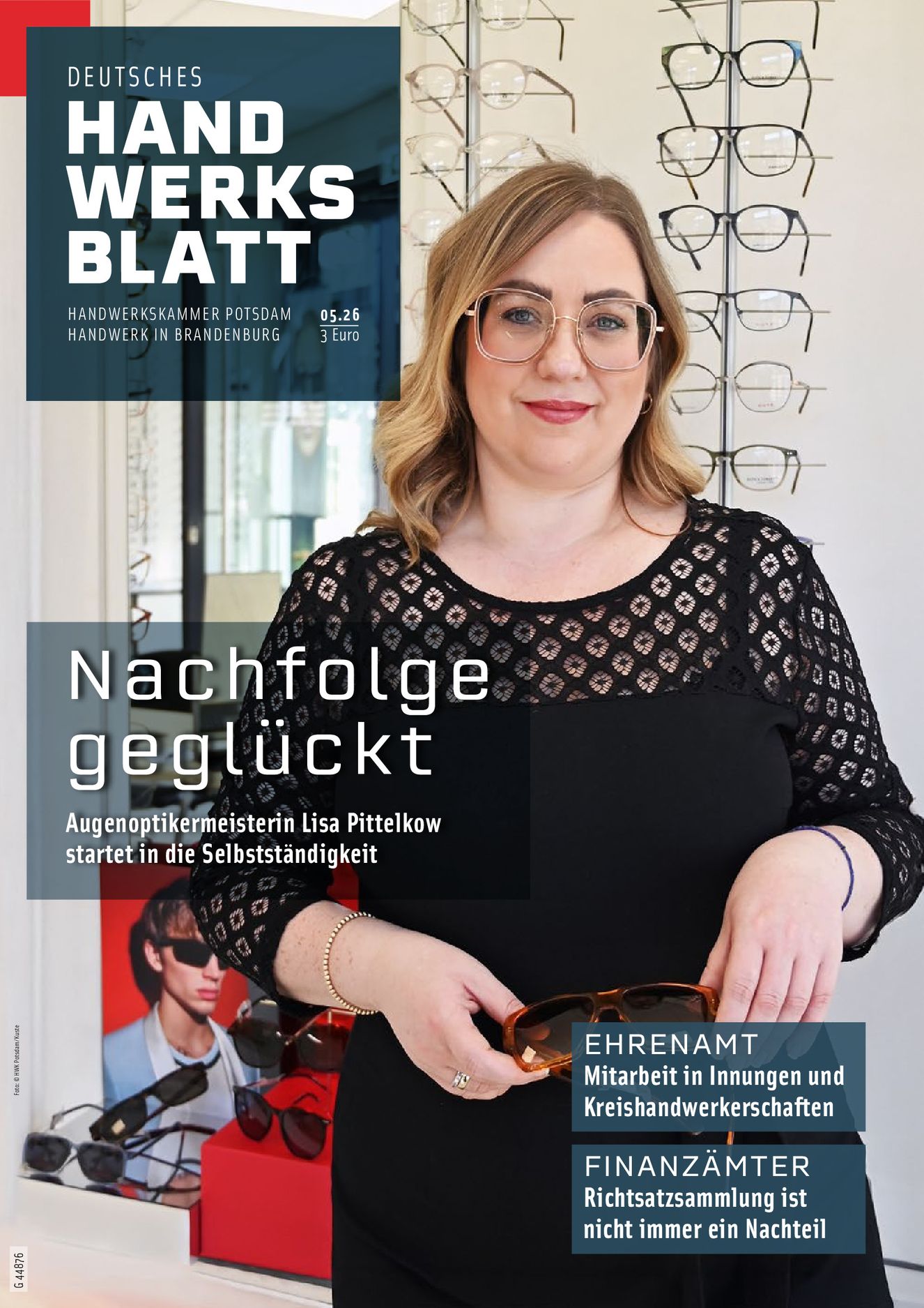 Verlagsanstalt Handwerk GmbH