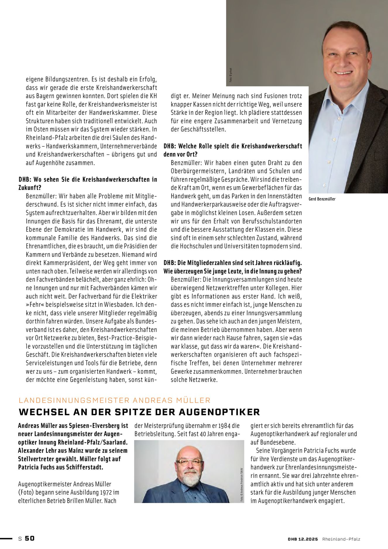 Verlagsanstalt Handwerk GmbH