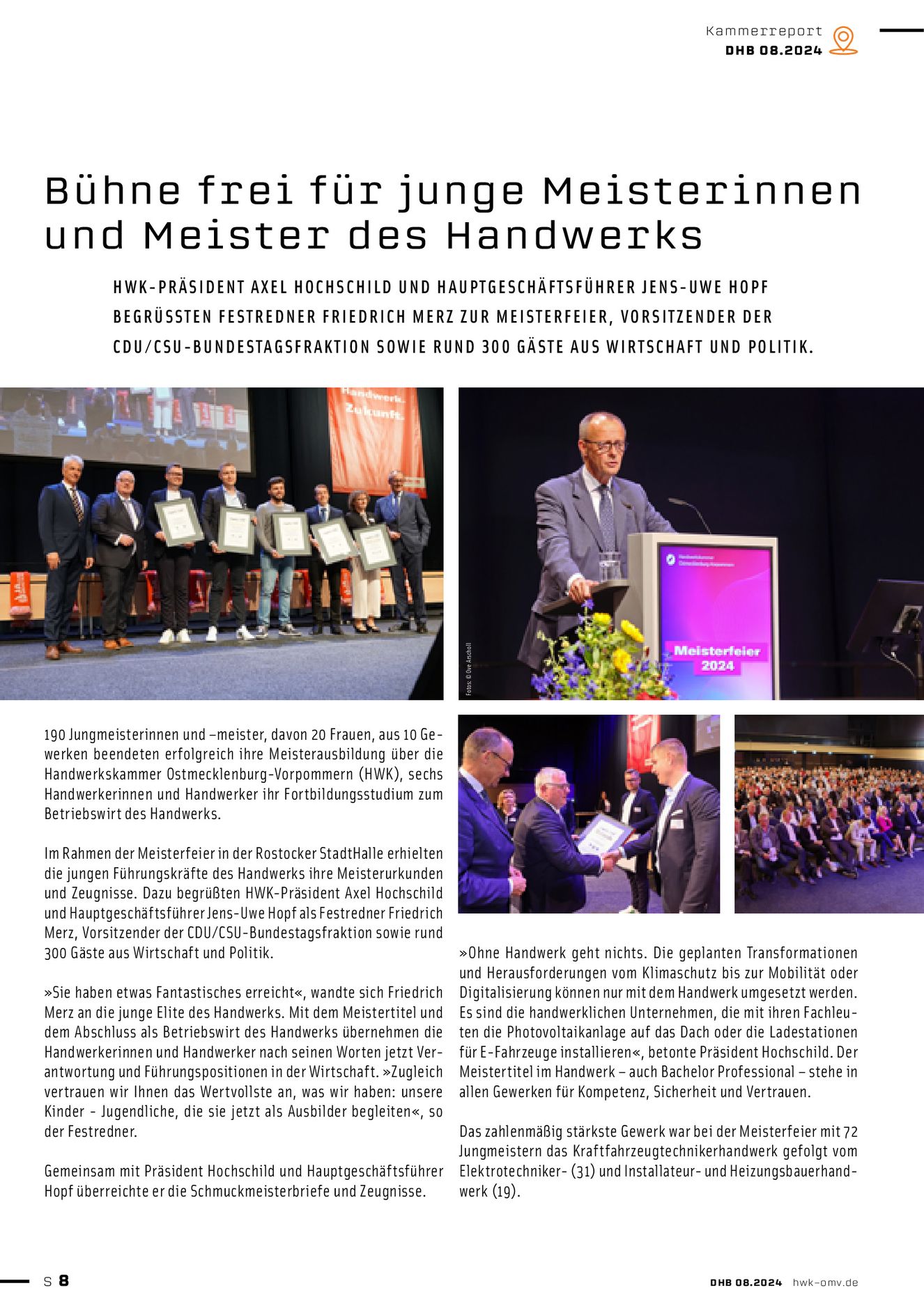 Verlagsanstalt Handwerk GmbH