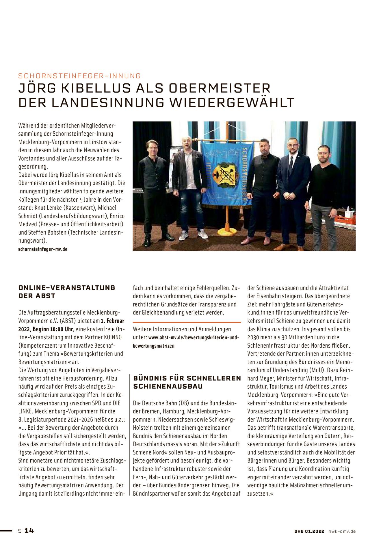 Verlagsanstalt Handwerk GmbH