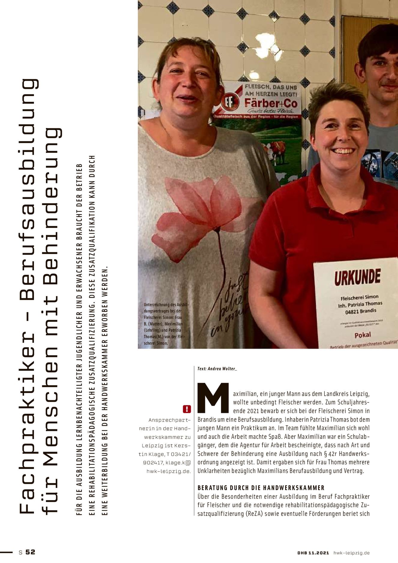 Verlagsanstalt Handwerk GmbH