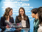 Das war der Kongress "Zukunft Handwerk" 2024