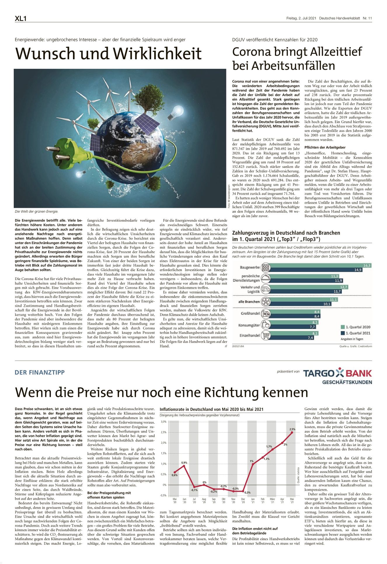 Verlagsanstalt Handwerk GmbH
