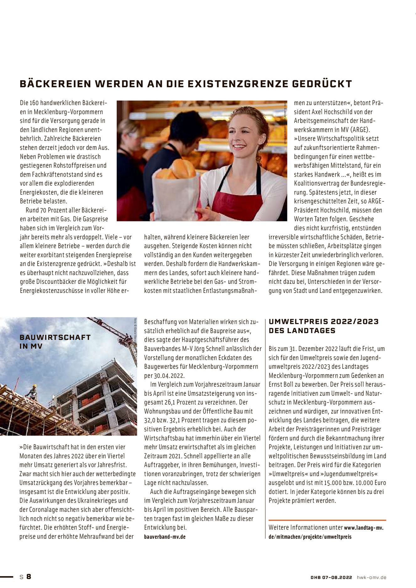 Verlagsanstalt Handwerk GmbH