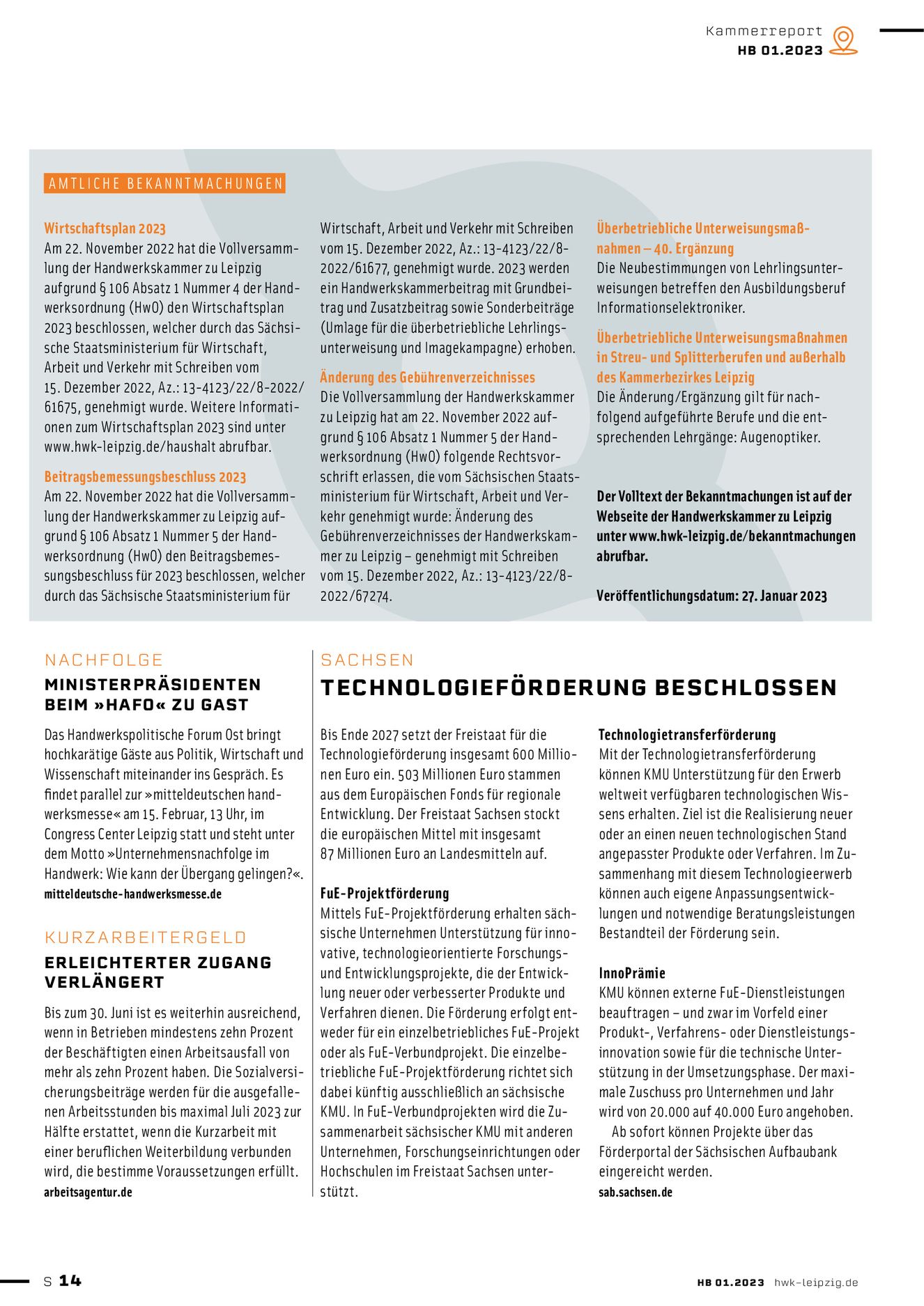 Verlagsanstalt Handwerk GmbH