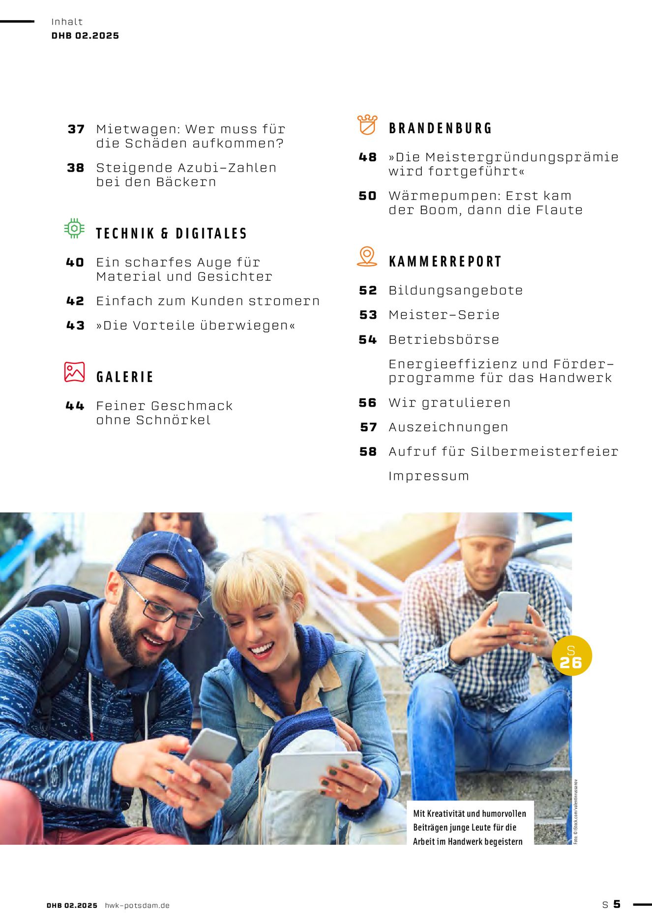 Verlagsanstalt Handwerk GmbH