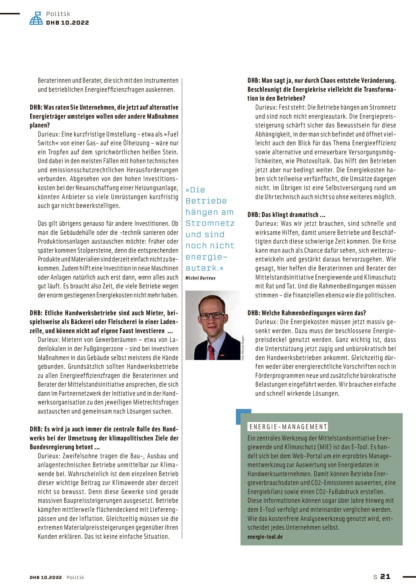 Verlagsanstalt Handwerk GmbH