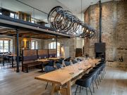 Baukunst und Weinkultur