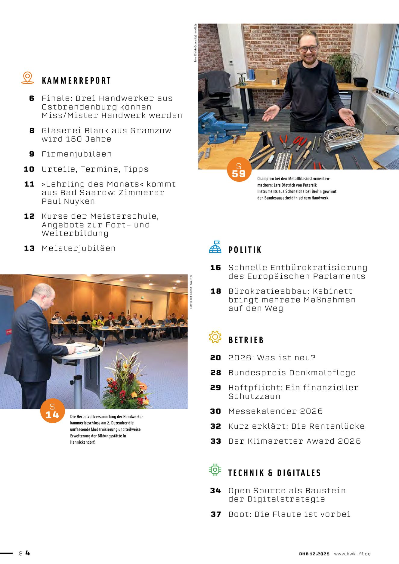 Verlagsanstalt Handwerk GmbH