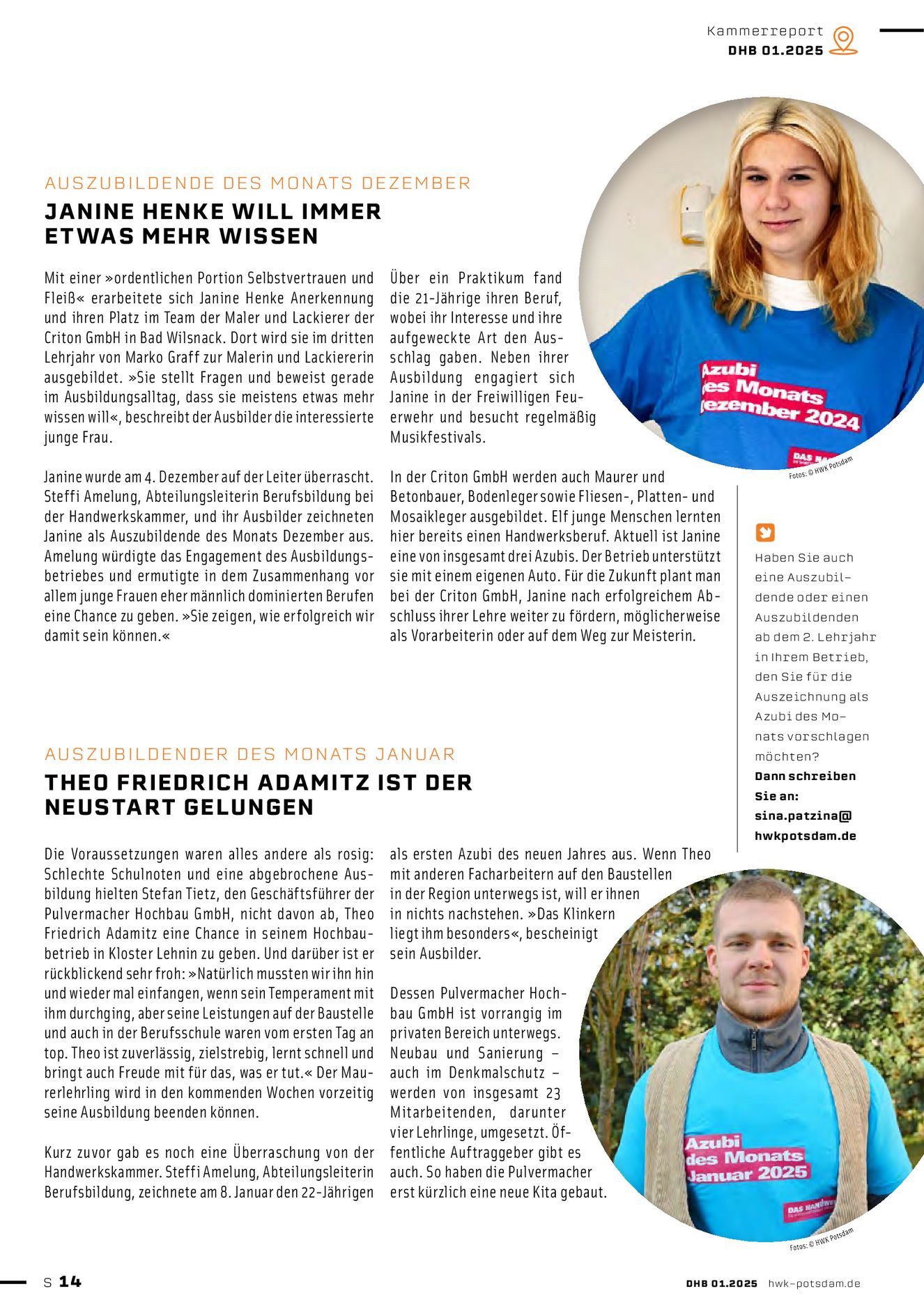 Verlagsanstalt Handwerk GmbH