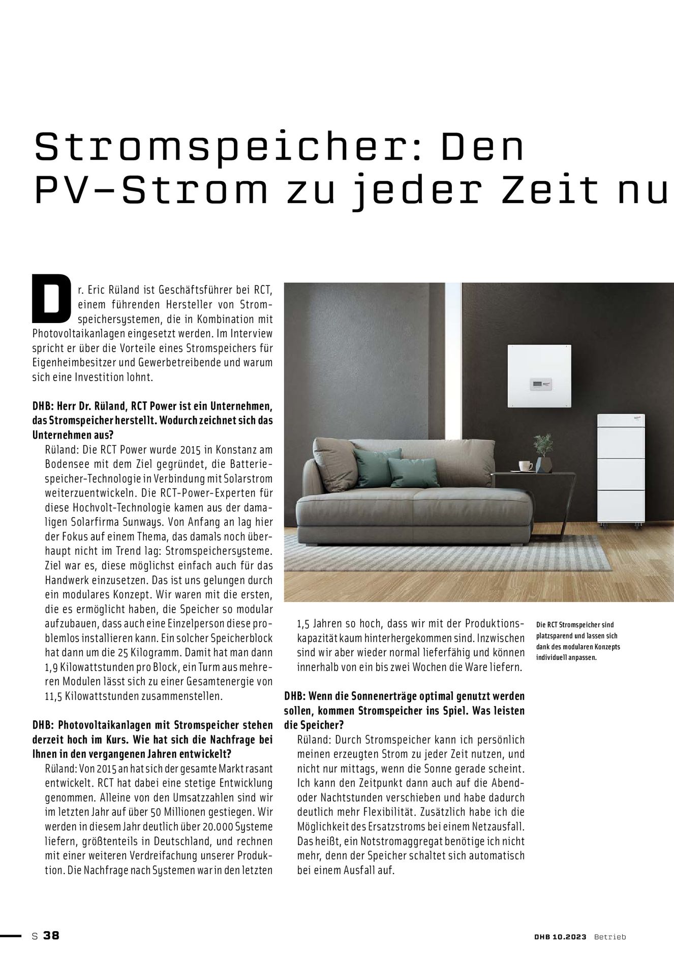 Verlagsanstalt Handwerk GmbH