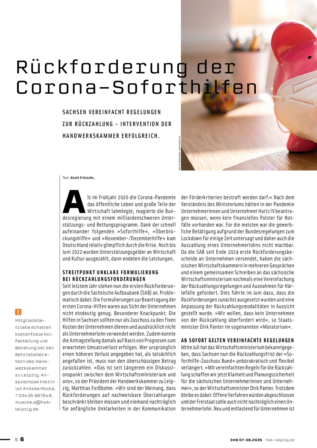 Verlagsanstalt Handwerk GmbH