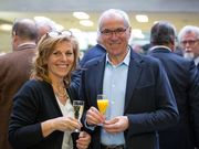 Neujahrsempfang der HwK Koblenz im Zeichen der Europawahl