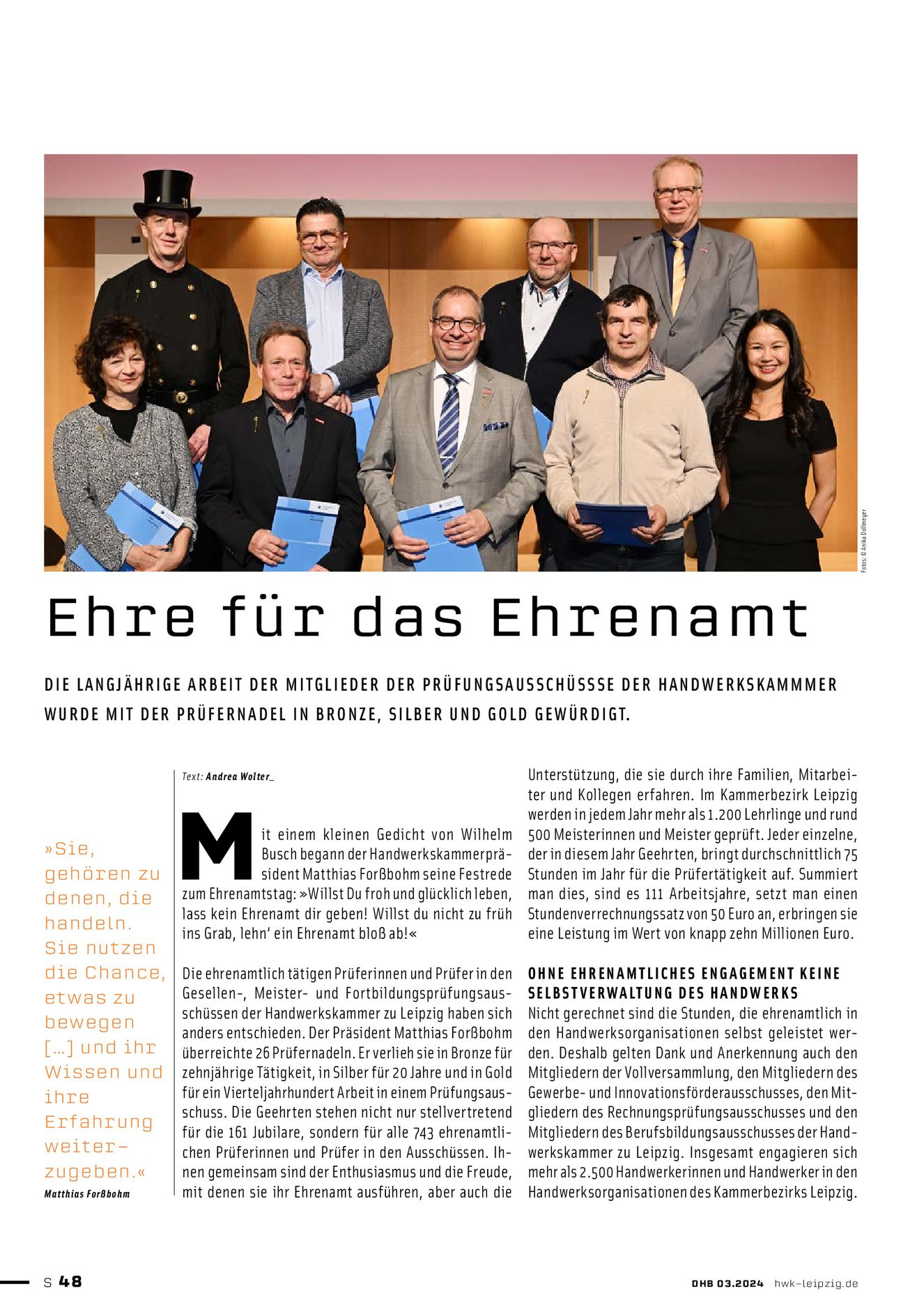 Verlagsanstalt Handwerk GmbH