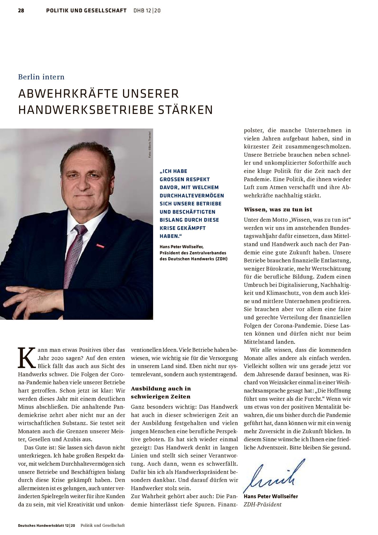 Verlagsanstalt Handwerk GmbH