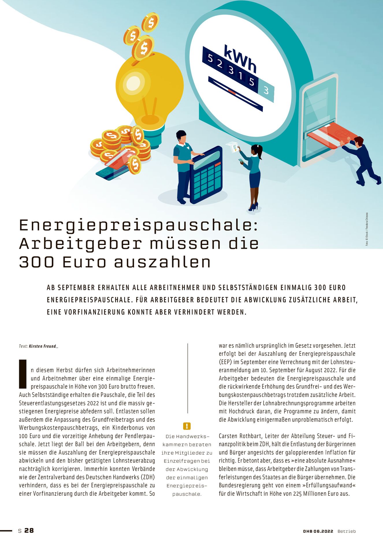 Verlagsanstalt Handwerk GmbH