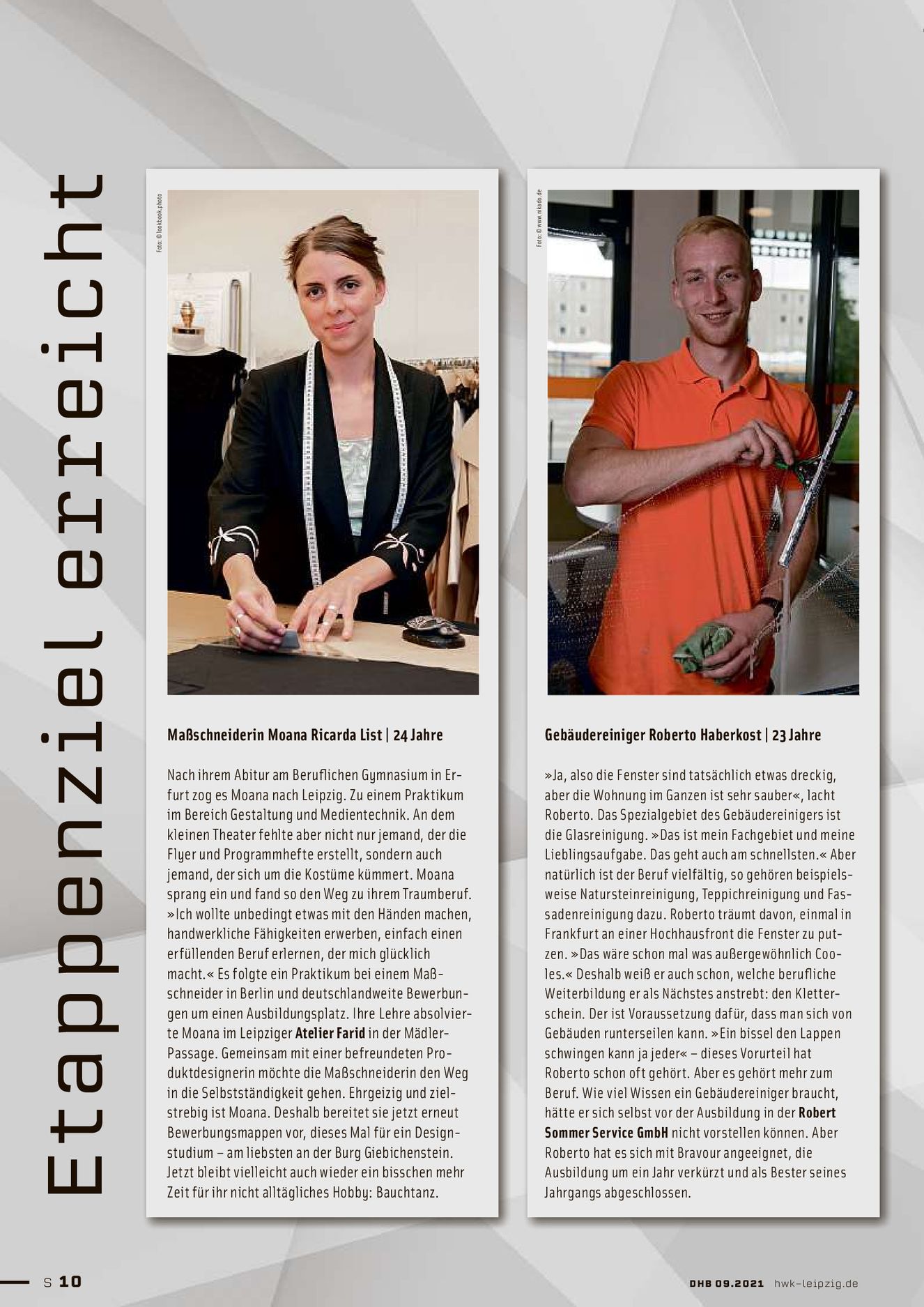 Verlagsanstalt Handwerk GmbH