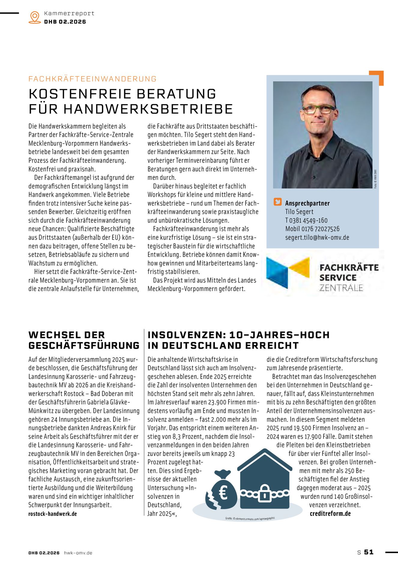 Verlagsanstalt Handwerk GmbH