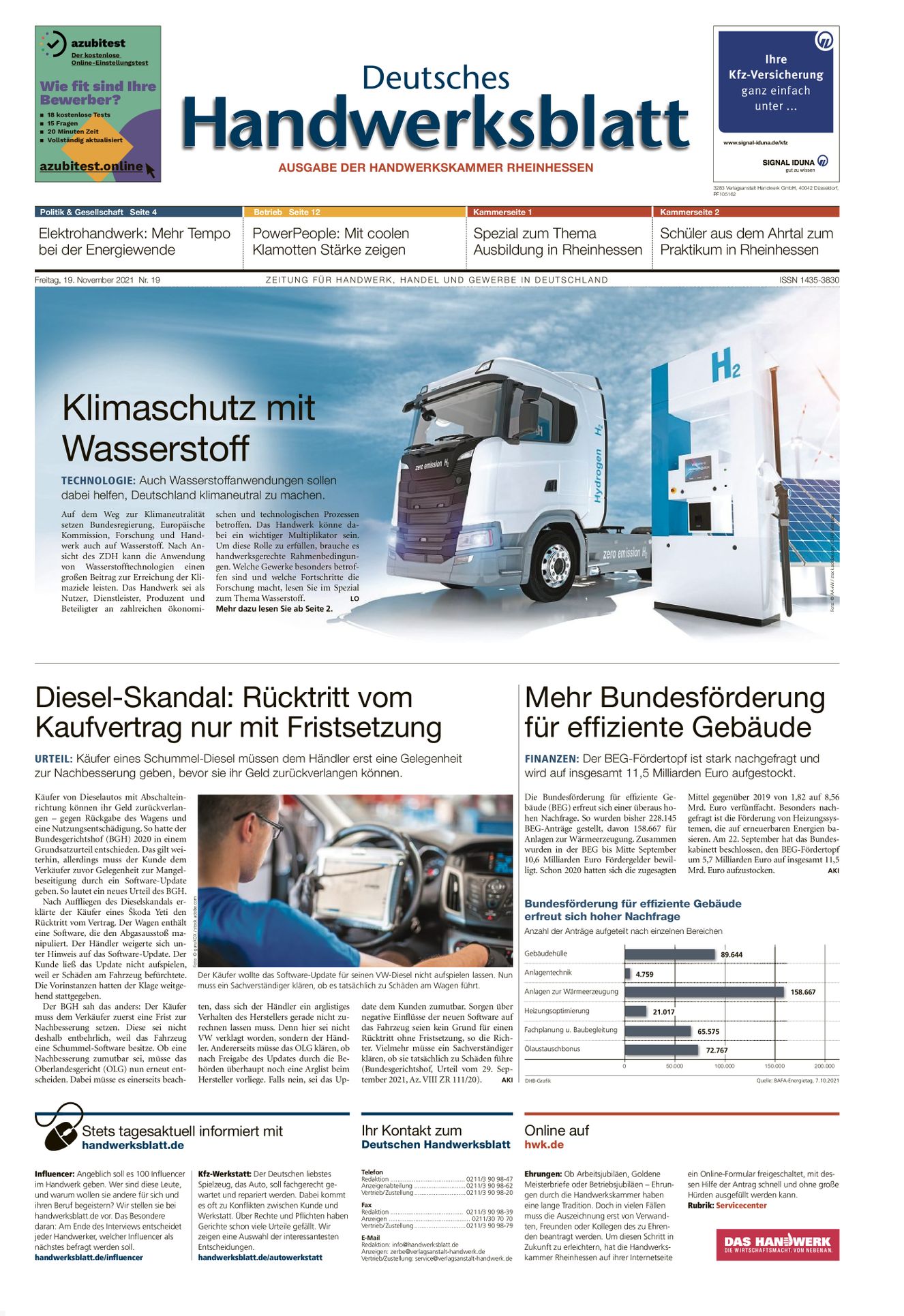 Verlagsanstalt Handwerk GmbH