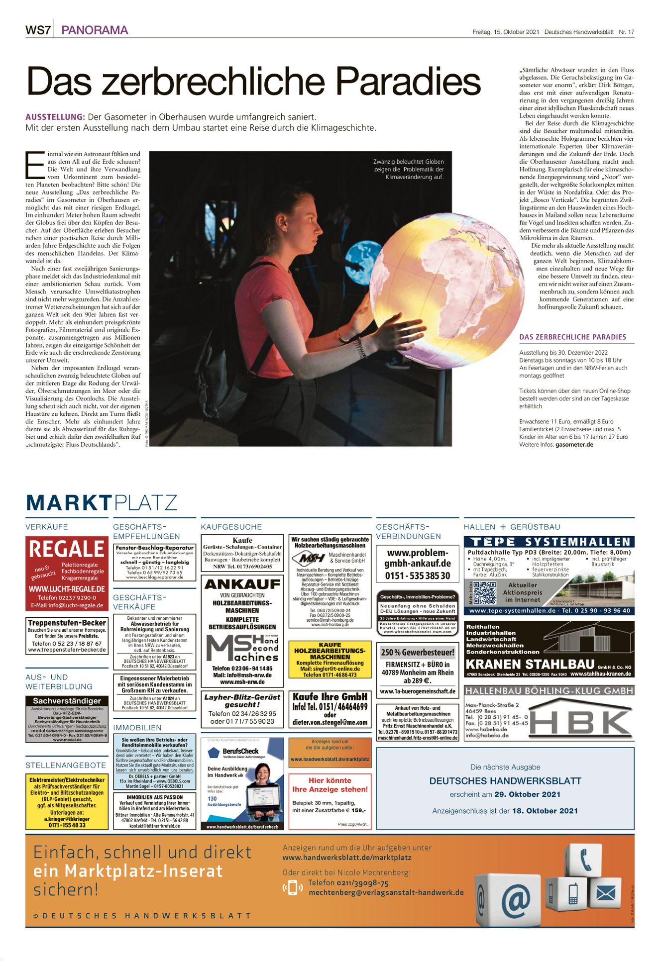 Verlagsanstalt Handwerk GmbH