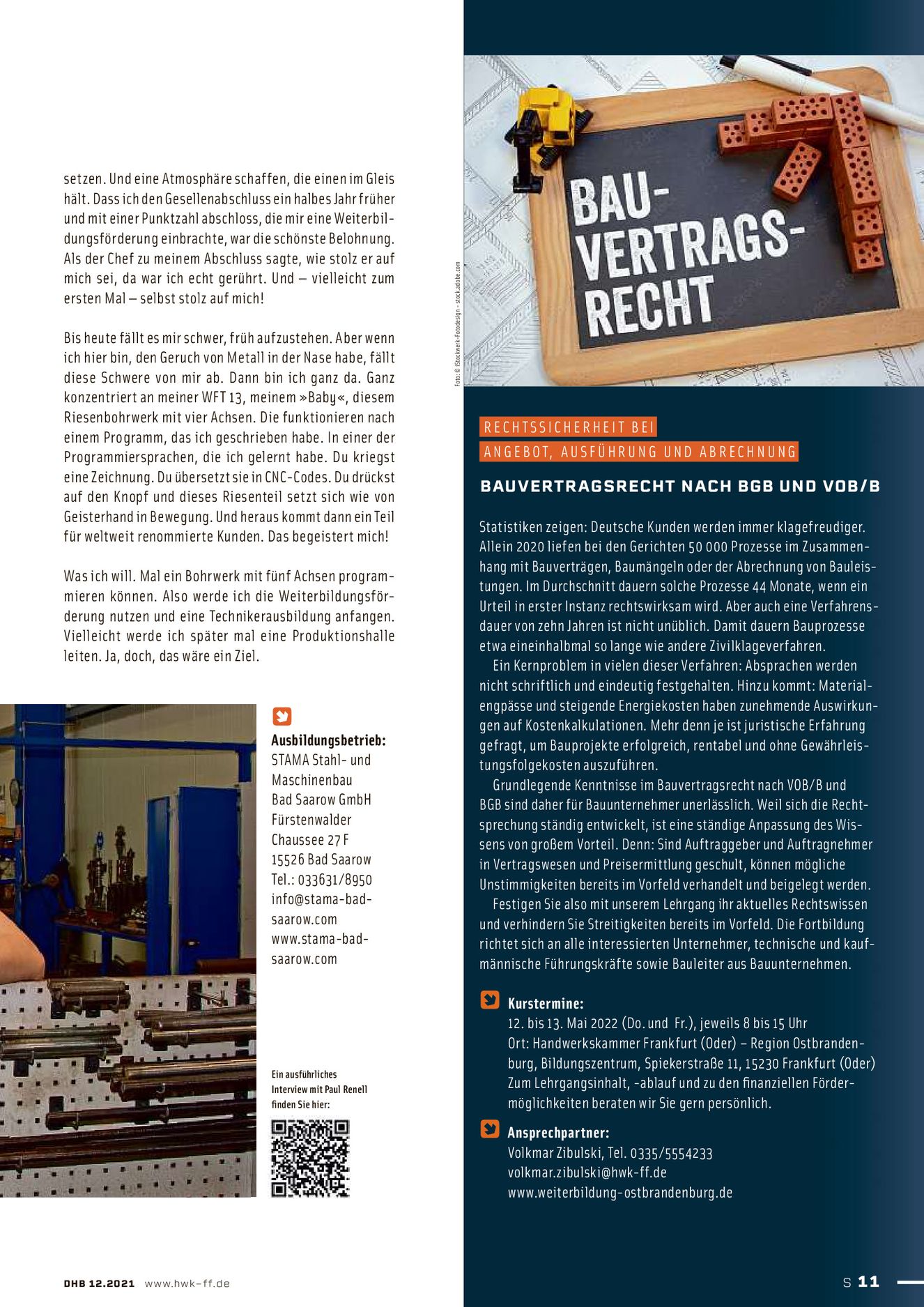 Verlagsanstalt Handwerk GmbH