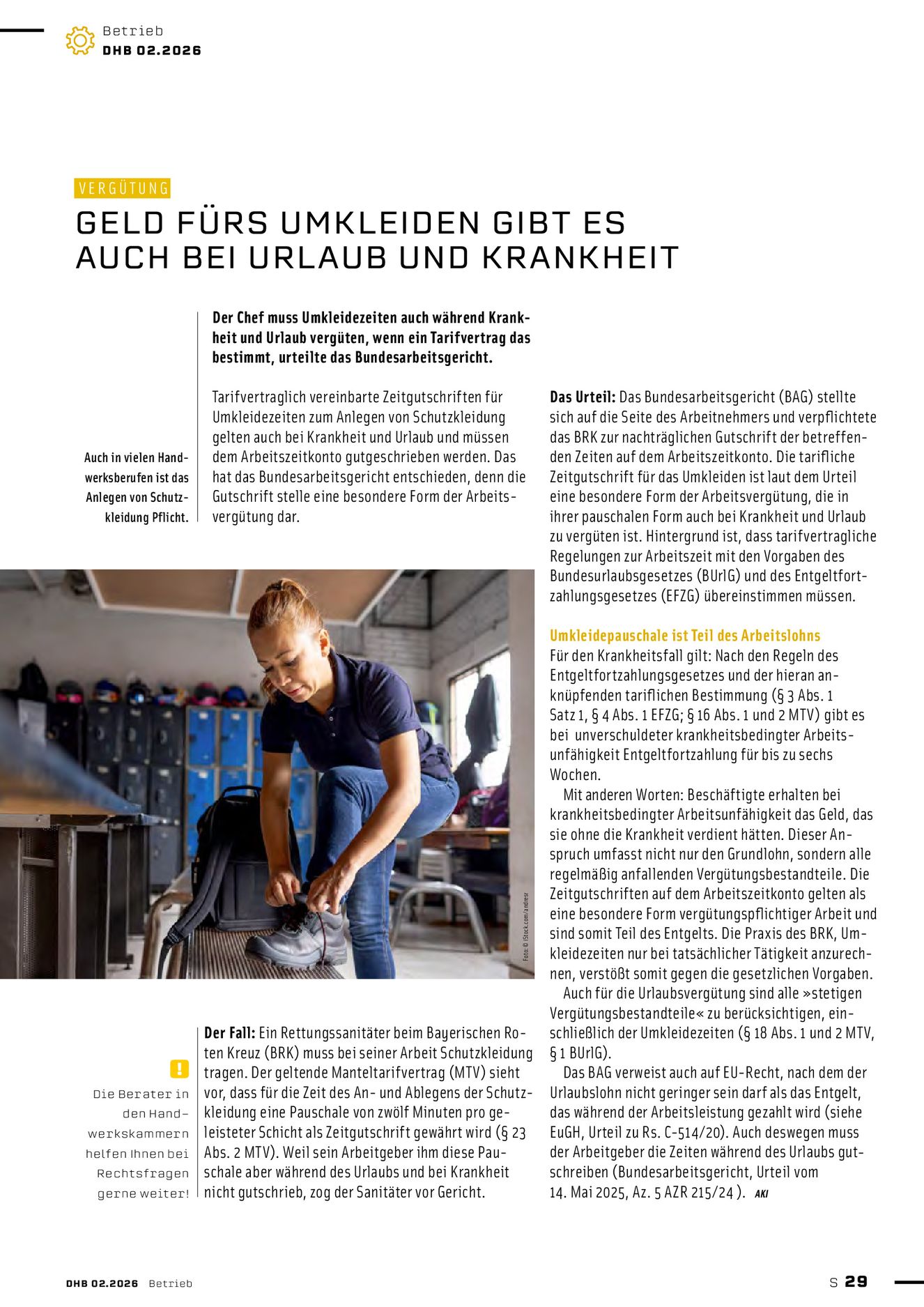 Verlagsanstalt Handwerk GmbH